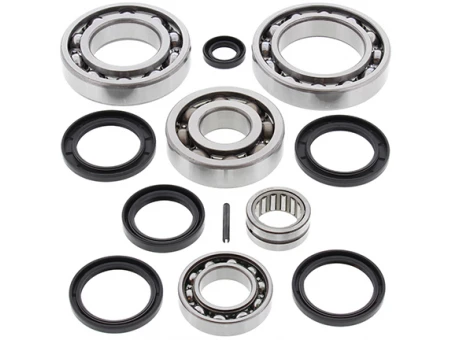 Kit reparatie diferential spate All Balls KAWASAKI KVF650 BRUTE FORCE '05-'13, SUZUKI LTV-700F TWIN PEAKS '04-'06