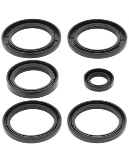 Simeringuri diferential spate All Balls KAWASAKI KVF650 BRUTE FORCE '05-'13, SUZUKI LTV 700F TWIN PEAKS '04-'06