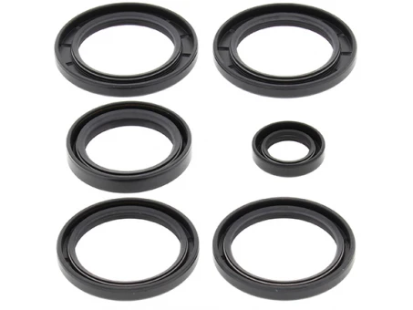 Simeringuri diferential spate All Balls KAWASAKI KVF650 BRUTE FORCE '05-'13, SUZUKI LTV 700F TWIN PEAKS '04-'06