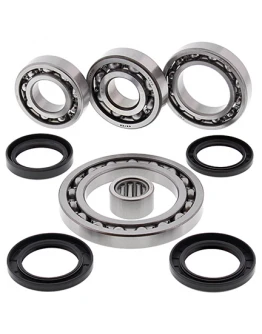 Kit reparatie diferential spate All Balls SUZUKI LT-A500F QUAD MASTER (01), LT-F500F '01-'02