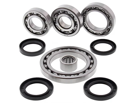 Kit reparatie diferential spate All Balls SUZUKI LT-A500F QUAD MASTER (01), LT-F500F '01-'02