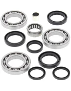 Kit reparatie diferential fata All Balls POLARIS 300/400/500/700/800