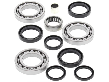 Kit reparatie diferential fata All Balls POLARIS 300/400/500/700/800