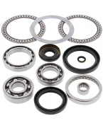 Kit reparatie diferential fata All Balls KAWASAKI KVF 360/650/750, SUZUKI