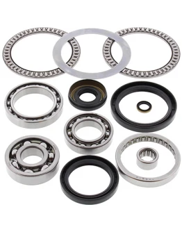 Kit reparatie diferential fata All Balls KAWASAKI KVF 360/650/750, SUZUKI