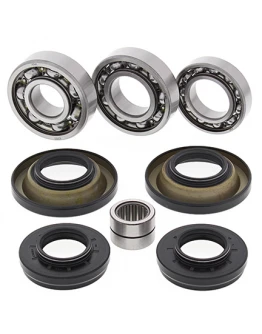 Kit reparatie diferential spate All Balls HONDA TRX420 FA/FPA '09-'14