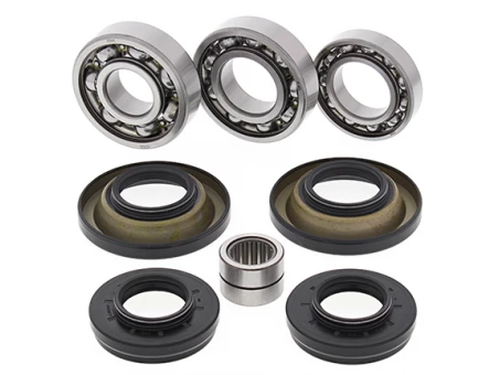Kit reparatie diferential spate All Balls HONDA TRX420 FA/FPA '09-'14