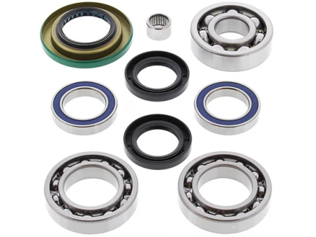 Kit reparatie diferential spate All Balls CAN-AM OUTLANDER 400/500/650/800 '06-'10
