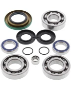 Kit reparatie diferential fata All Balls CAN-AM COMMANDER, MAVERICK, OUTLANDER 1000 '11-'19, OUTLANDER 330/400 '03-'05
