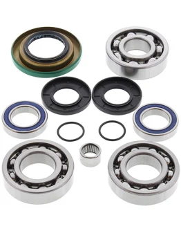 Kit reparatie diferential fata All Balls CAN-AM COMMANDER, MAVERICK, OUTLANDER 1000 '11-'19, OUTLANDER 330/400 '03-'05