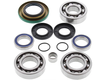 Kit reparatie diferential fata All Balls CAN-AM COMMANDER, MAVERICK, OUTLANDER 1000 '11-'19, OUTLANDER 330/400 '03-'05