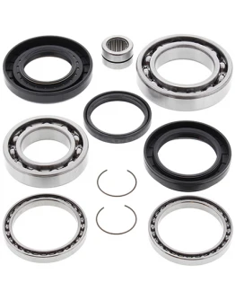 Kit reparatie diferential spate All Balls HONDA TRX 420 '07-'13