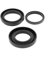 Simeringuri diferential spate All Balls HONDA TRX420 '07-'13