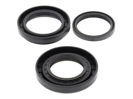 Simeringuri diferential spate All Balls HONDA TRX420 '07-'13