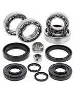 Kit reparatie diferential fata All Balls HONDA TRX 420 FA '09-'14, TRX420 FPA, FPM, FPE, FE,FM '09-'14