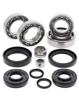 Kit reparatie diferential fata All Balls HONDA TRX 420 FA '09-'14, TRX420 FPA, FPM, FPE, FE,FM '09-'14