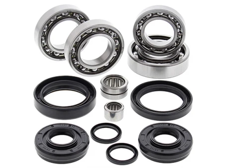 Kit reparatie diferential fata All Balls HONDA TRX 420 FA '09-'14, TRX420 FPA, FPM, FPE, FE,FM '09-'14