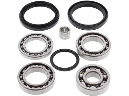 Kit reparatie diferential spate All Balls ARCTIC CAT 1000 '08-'14 (PROWLER XTZ, TRV,GT12, MUDPRO, THUNDERCAT)