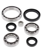 Kit reparatie diferential fata All Balls YAMAHA GRIZZLY 350/450/550/700