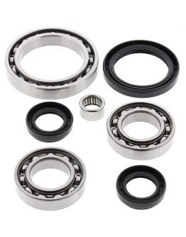 Kit reparatie diferential fata All Balls YAMAHA GRIZZLY 350/450/550/700