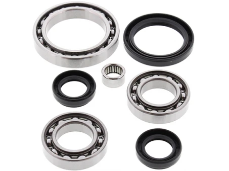 Kit reparatie diferential fata All Balls YAMAHA GRIZZLY 350/450/550/700