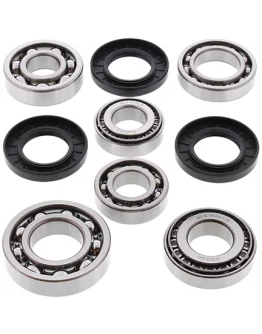 Kit reparatie diferential spate All Balls YAMAHA YFM550 '09-'14, YFM700 GRIZZLY '07-'19, 700EPS '08-'19