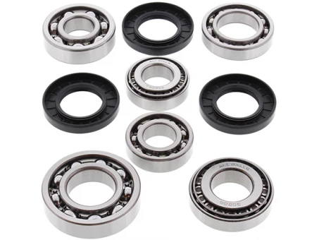 Kit reparatie diferential spate All Balls YAMAHA YFM550 '09-'14, YFM700 GRIZZLY '07-'19, 700EPS '08-'19