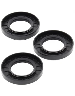 Simeringuri diferential spate All Balls YAMAHA YFM550 '09-'14, YFM700 GRIZZLY '07-'19, 700EPS '08-'19
