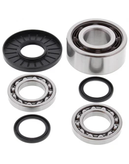 Kit reparatie diferential fata All Balls POLARIS RANGER 570/800/900 '11-'15