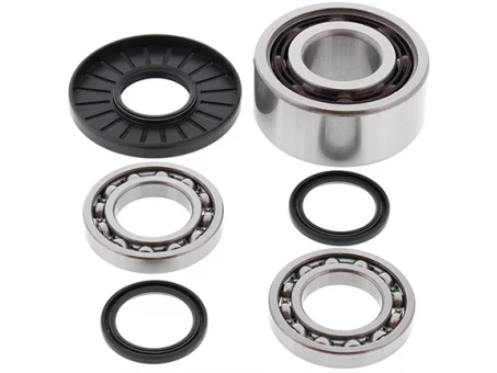 Kit reparatie diferential fata All Balls POLARIS RANGER 570/800/900 '11-'15