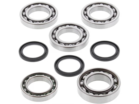 Kit reparatie diferential fata All Balls POLARIS RANGER / RZR