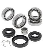 Kit reparatie diferential fata All Balls HONDA TRX500FE 12-13, TRX500FM 12-13, TRX500FPE 12-13, TRX500FPM 12-13