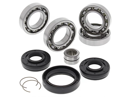 Kit reparatie diferential fata All Balls HONDA TRX500FE 12-13, TRX500FM 12-13, TRX500FPE 12-13, TRX500FPM 12-13