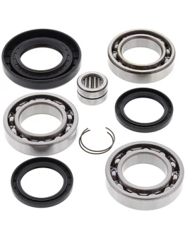 Kit reparatie diferential spate All Balls HONDA TRX420 FA/FM/FE/TE/TM '14-'15, TRX500 FE/FM/FPE/FPM '12-'15