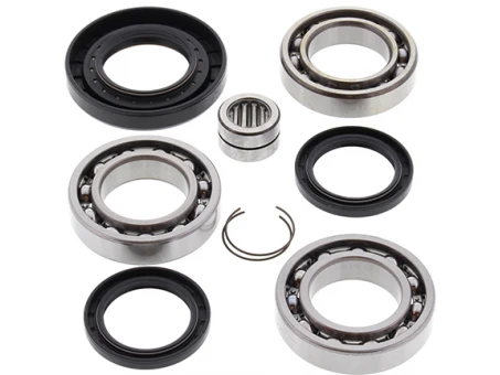 Kit reparatie diferential spate All Balls HONDA TRX420 FA/FM/FE/TE/TM '14-'15, TRX500 FE/FM/FPE/FPM '12-'15