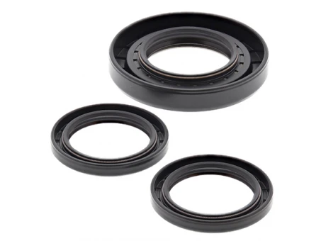Simeringuri diferential spate All Balls HONDA TRX 420 TM '17, 500 FE '12-'17, 500 FM '12-'13, TRX 500 FPE/FPM '12-'13