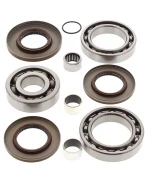 Kit reparatie diferential spate All Balls POLARIS SPORTSMAN 550/850/1000 '10-'14 SCRAMBLER 850/1000