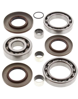 Kit reparatie diferential spate All Balls POLARIS SPORTSMAN 550/850/1000 '10-'14 SCRAMBLER 850/1000