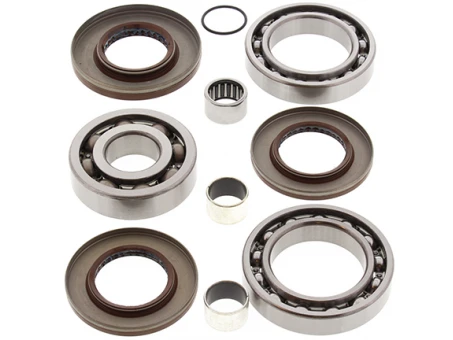 Kit reparatie diferential spate All Balls POLARIS SPORTSMAN 550/850/1000 '10-'14 SCRAMBLER 850/1000