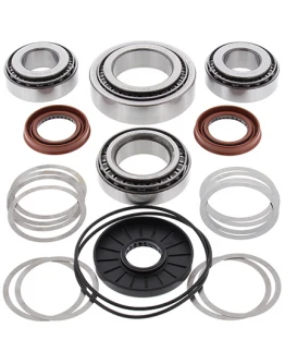 Kit reparatie diferential spate All Balls POLARIS RANGER 500 '08-'09, RANGER 700 '08-'09