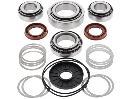 Kit reparatie diferential spate All Balls POLARIS RANGER 500 '08-'09, RANGER 700 '08-'09