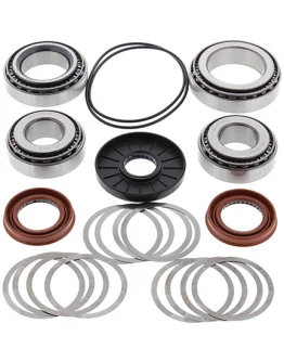 Kit reparatie diferential spate All Balls POLARIS RANGER 500/700