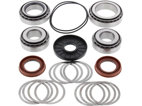 Kit reparatie diferential spate All Balls POLARIS RANGER 500/700