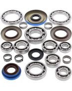 Kit reparatie diferential spate All Balls POLARIS RANGER 500/800 '10-'14, SPORTSMAN 500 TOURING '10-'13