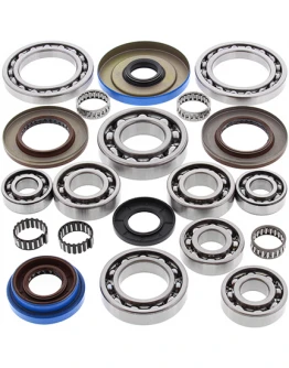 Kit reparatie diferential spate All Balls POLARIS RANGER 500/800 '10-'14, SPORTSMAN 500 TOURING '10-'13