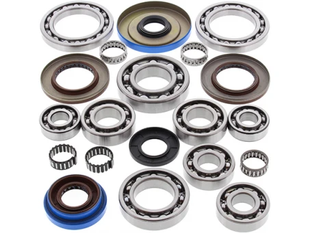 Kit reparatie diferential spate All Balls POLARIS RANGER 500/800 '10-'14, SPORTSMAN 500 TOURING '10-'13