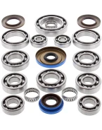 Kit reparatie diferential spate All Balls POLARIS RANGER RZR 570/900 '12-'14, SPORTSMAN 325/570 (15), DIESEL 1000