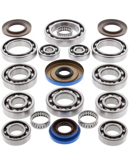 Kit reparatie diferential spate All Balls POLARIS RANGER RZR 570/900 '12-'14, SPORTSMAN 325/570 (15), DIESEL 1000