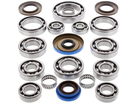 Kit reparatie diferential spate All Balls POLARIS RANGER RZR 570/900 '12-'14, SPORTSMAN 325/570 (15), DIESEL 1000