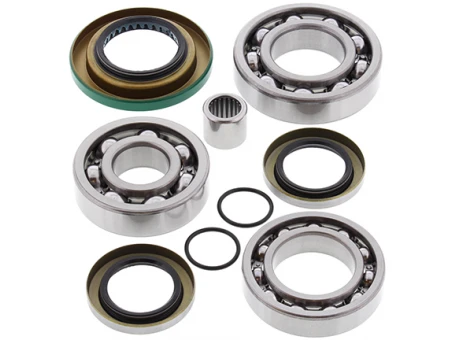 Kit reparatie diferential spate All Balls CAN-AM COMMANDER / OUTLANDER